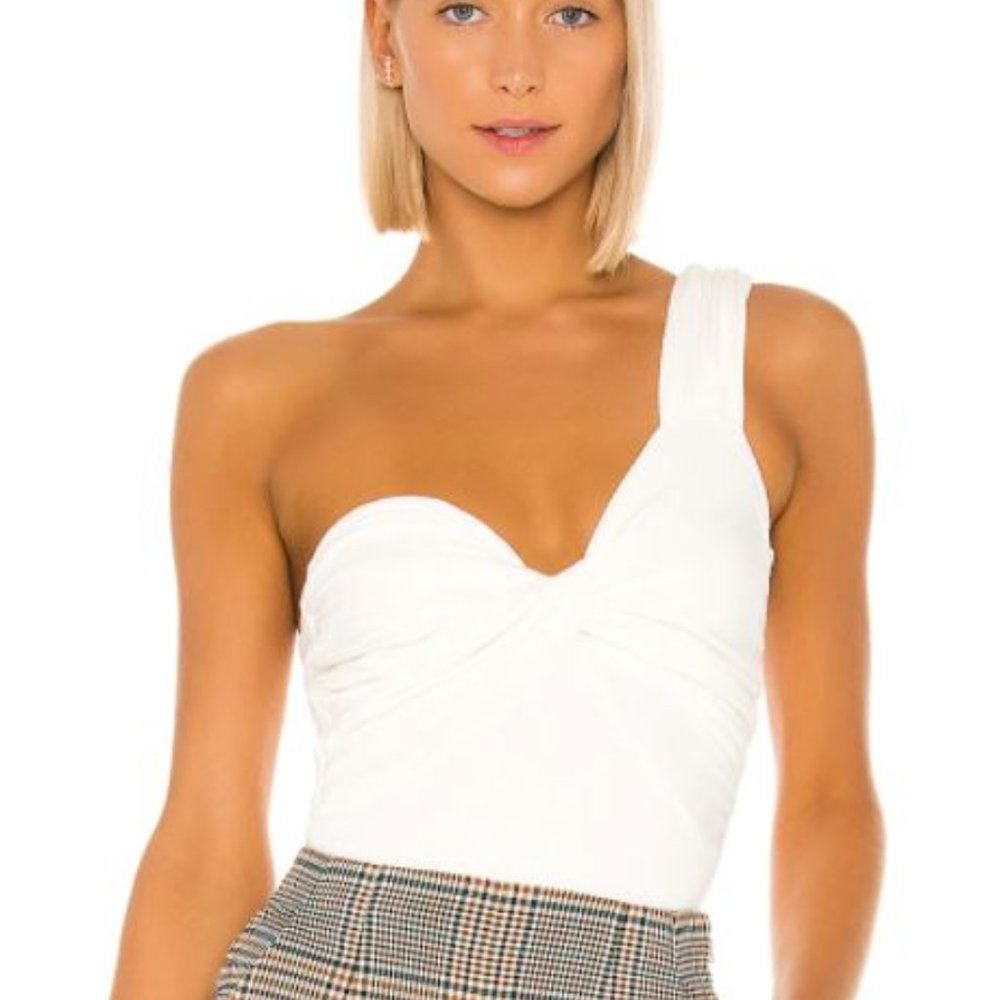 Privacy Please Kaela Bodysuit